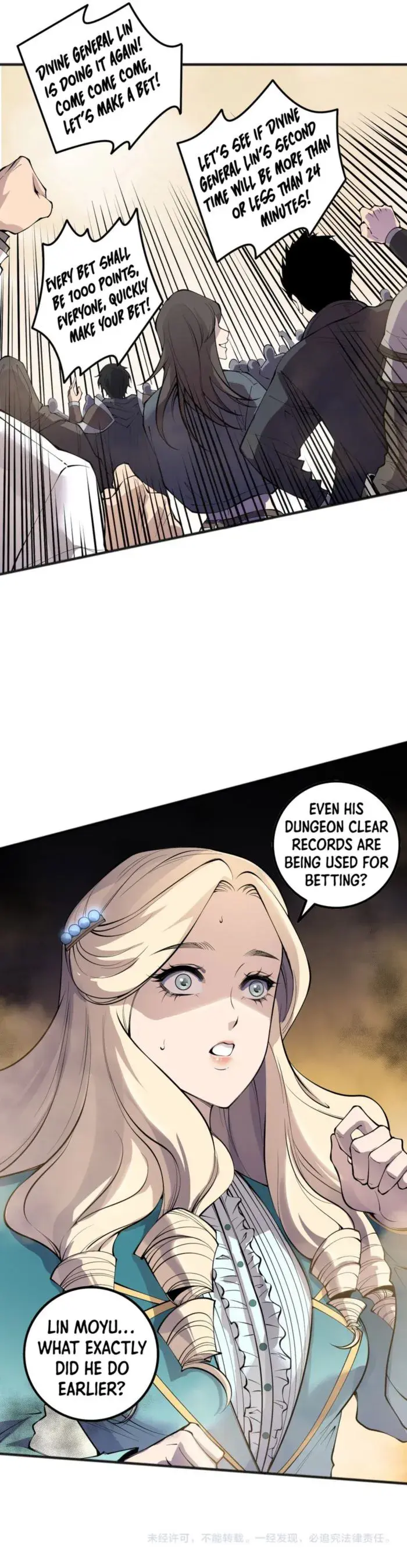 Catastrophic Necromancer Chapter 162 image 18_optimized